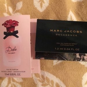 Makeup - Make up goodie bag Makeup - Make up goodie bag
